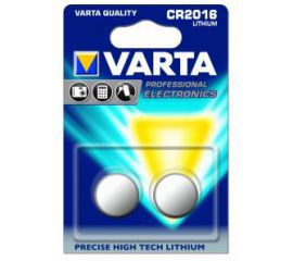 VARTA CR2016 (2 szt.) w RTV EURO AGD
