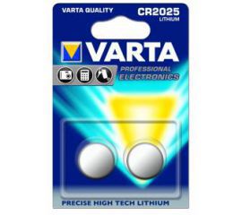 VARTA CR2025 (2 szt.)