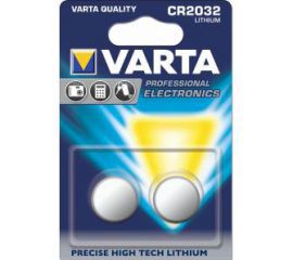 VARTA CR2032 (2 szt.)