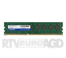 Adata Premier DDR3 1600 8GB CL11 w RTV EURO AGD