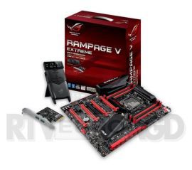 ASUS RAMPAGE V EXTREME/U3.1 w RTV EURO AGD