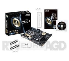 ASUS Z170-P