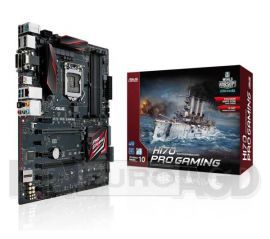 ASUS H170 PRO GAMING w RTV EURO AGD