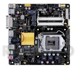 ASUS H81T w RTV EURO AGD