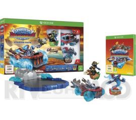 Skylanders SuperChargers Starter Pack