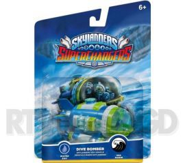 Activision Skylanders Superchargers - Dive Bomber