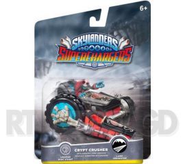 Activision Skylanders Superchargers - Crypt Crusher w RTV EURO AGD