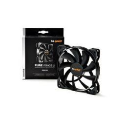 be quiet! Cooler CPU Pure Wings 2 120mm