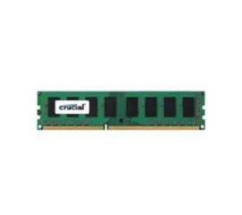 Crucial DDR3 8GB 1600 CL11 w RTV EURO AGD