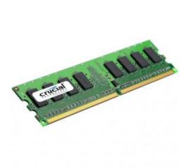 Crucial DDR3 4096MB 1600 CL11