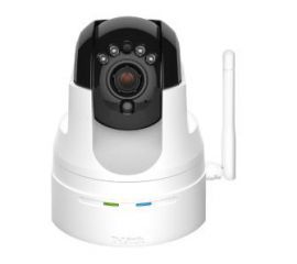 D-Link DCS-5222L w RTV EURO AGD