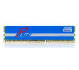 GoodRam DDR3 Play 8192 MB 1600 CL10 (niebieski)