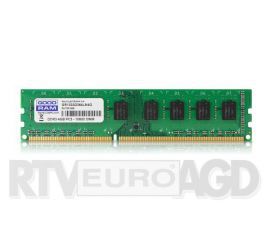 GoodRam DDR3 4GB PC1333 CL9 DIMM w RTV EURO AGD