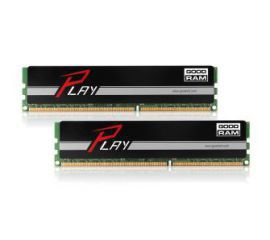 GoodRam DDR3 Play 2 x 4096MB 1600 CL9 (czarny) w RTV EURO AGD