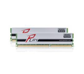 GoodRam DDR3 Play 2 x 4096 MB 1600 CL9 (srebrny) w RTV EURO AGD