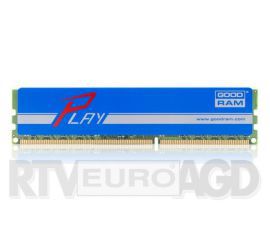 GoodRam DDR3 Play 4096MB 1600 CL9 (niebieski)