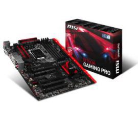 MSI B150A GAMING PRO w RTV EURO AGD