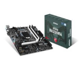 MSI B150M BAZOOKA