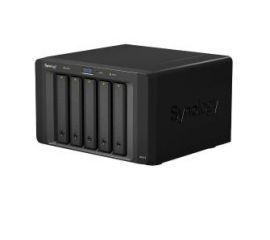 Synology DX513 w RTV EURO AGD