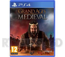 Grand Ages: Medieval