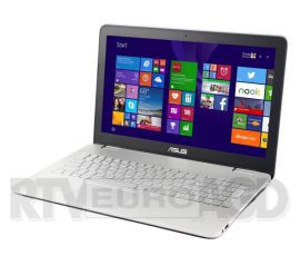 ASUS N551JX 15,6