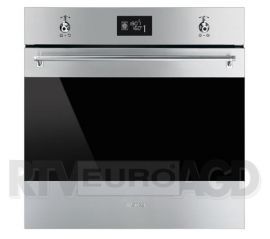 Smeg Classica SF6390XE