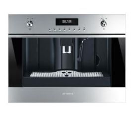 Smeg Classica CMS645X w RTV EURO AGD