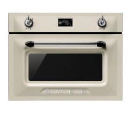 Smeg Victoria SF4920MCP w RTV EURO AGD