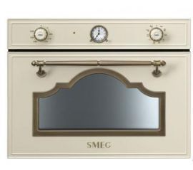 Smeg Cortina SF4750MCPO