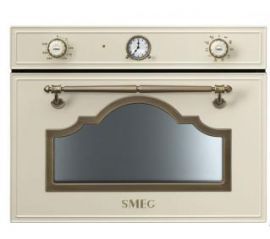 Smeg Cortina SF4750MCPO