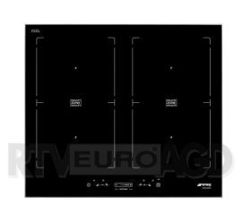 Smeg SIM562FX w RTV EURO AGD