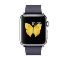 Apple Watch 38mm S (nocny błękit) w RTV EURO AGD