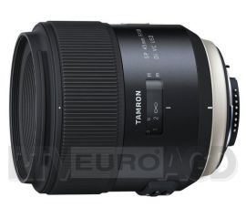 Tamron SP 45mm f/1.8 Di VC USD Nikon w RTV EURO AGD