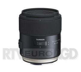 Tamron SP 45mm f/1.8 Di USD Sony w RTV EURO AGD