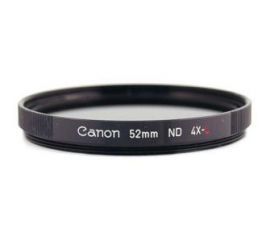 Canon ND4-L 52mm w RTV EURO AGD