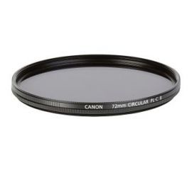 Canon PL-C B 72mm w RTV EURO AGD