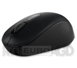 Microsoft Bluetooth Mobile Mouse 3600 (czarny)