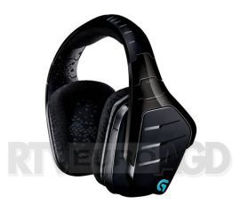 Logitech Artemis G933 w RTV EURO AGD