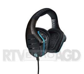 Logitech Artemis G633