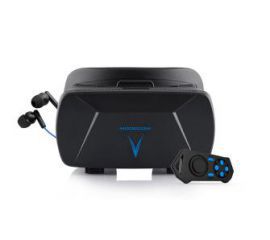 MODECOM Volcano VR Blaze w RTV EURO AGD