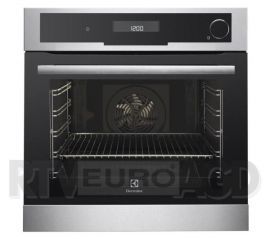 Electrolux EOC6851AOX CombiSteam w RTV EURO AGD
