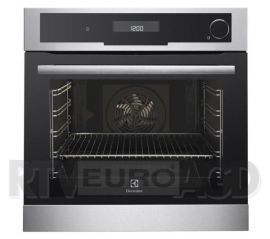 Electrolux EOC6851AOX CombiSteam