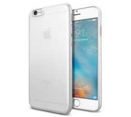 Spigen AirSkin SGP11595 iPhone 6s (soft clear) w RTV EURO AGD