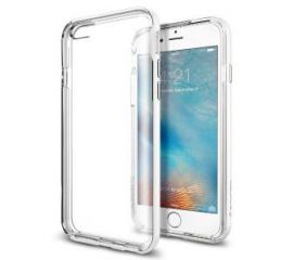 Spigen Neo Hybrid EX SGP11626 iPhone 6s (biały) w RTV EURO AGD