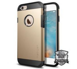 Spigen Tough Armor SGP11613 iPhone 6s (złoty)