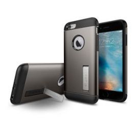 Spigen Slim Armor SGP11651 iPhone 6s Plus (gunmetal) w RTV EURO AGD