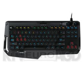 Logitech G410