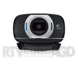 Logitech HD Webcam C615