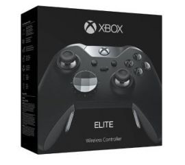 Microsoft Xbox One Elite Kontroler bezprzewodowy w RTV EURO AGD