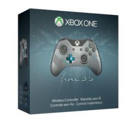 Microsoft Xbox One Wireless Controller Halo 5 Limited Edition w RTV EURO AGD